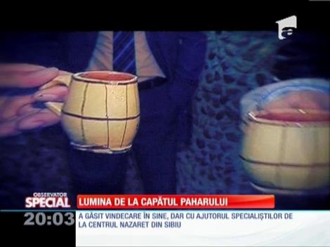 Special! Alcoolul, viciu naţional