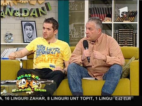 Lucian Bute se gandeste la retragere