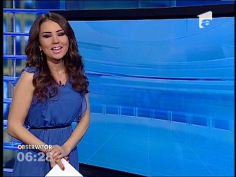 Taurii sunt în mare formă, însă scorpionii au parte de veşti proaste! Horoscopul zilei de 17 ianuarie, cu Andreea Joiţa