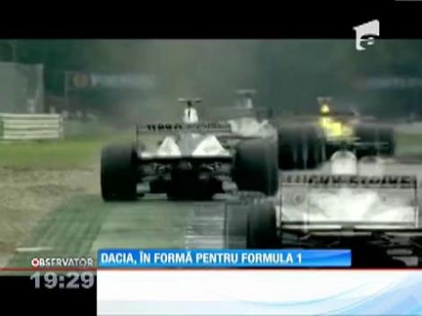 "Miss Moni", băutură energizantă a Monica Gabor