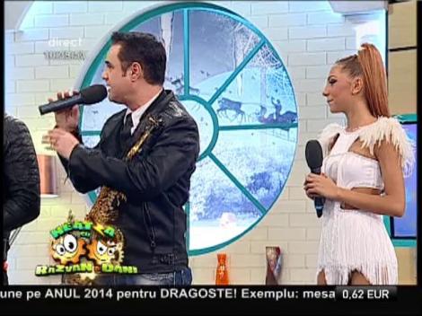 Gipsy Casual lansează single-ul  - "Kelushka"