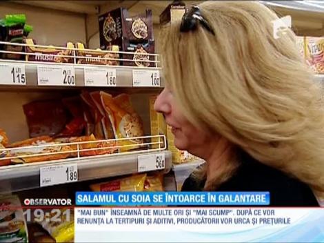 Reţetele consacrate în epoca de aur a lui Nicolae Ceauşescu ar putea fi din nou la modă