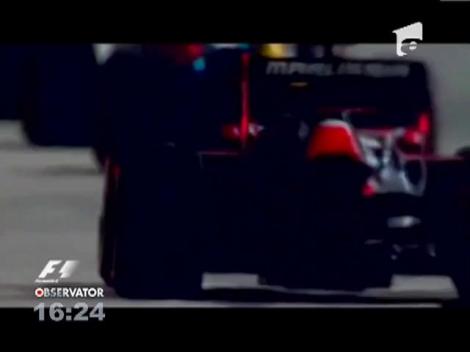 România ar putea participa la Formula 1 în 2015 cu Dacia