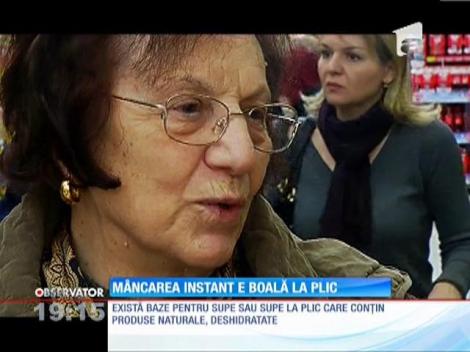 Obișnuiești să-l consumi zilnic, dar te poate ucide! Acest aliment e un cocktail mortal de aditivi!