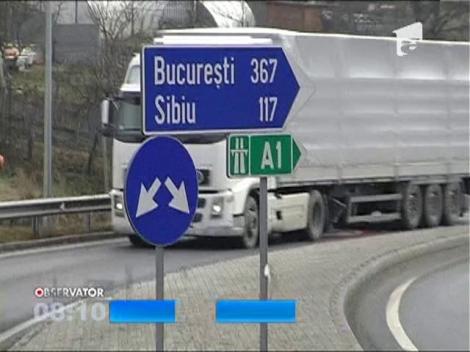 Autostrăzi fără destinație