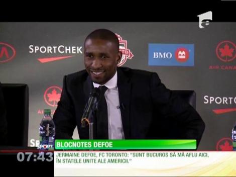 Jermain Defoe a dat-o-n bară cu geografia!