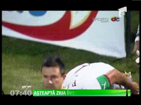 Valentine's Day din 2014 poate însemna ziua falimentului în Giuleşti