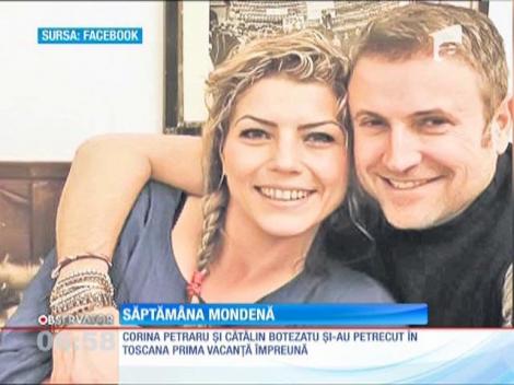 Săptămâna mondenă 19/01/2014