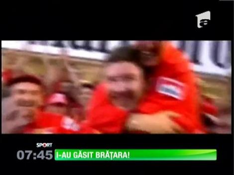 Starea lui Michael Schumacher este stabilă