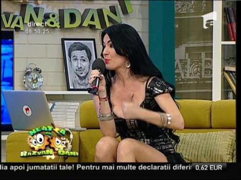 Silvia Lee, proiect internaţional instrumental nou