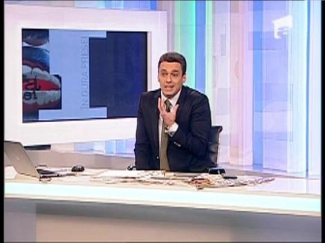 Mircea Badea: "La Antena 3 se uită multe milioane de oameni pentru că noi gândim fix ca ei"