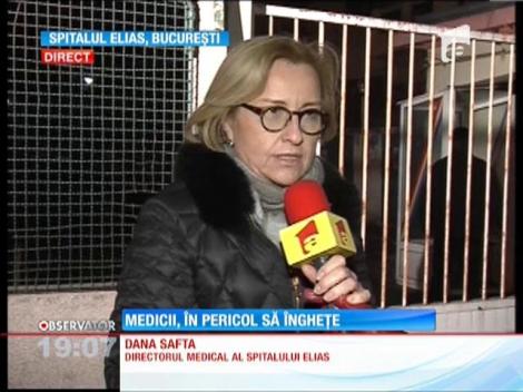 Povestea medicilor din avionul prabuşit! Salvatorii au ajuns la locul dezastrului