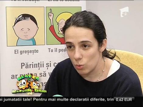 Arta de a fi părinte