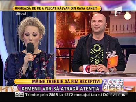 Horoscopul Zilei 20/01/2014