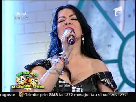 Silvia Lee - "2 inimi şi noi 2"