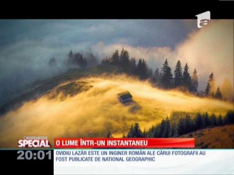 O lume intr-un instantaneu