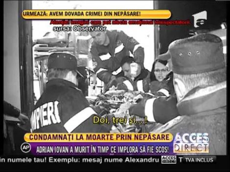 Adrian Iovan a murit! Pilotul a salvat 6 oameni, insa accidentul de la Cluj i-a adus sfarsitul