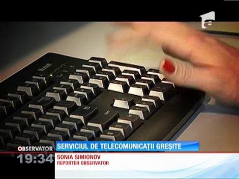 Autorităţile au un sistem performant de localizare pe care nu l-au folosit însă în cazul accidentului aviatic