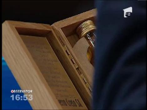 Insula Creta, prin ochii lui Chef Joseph Hadad