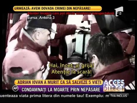 Salvatorii spun ca au primit coordonate gresite