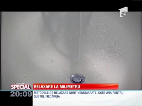 Cum trebuie să arate baia perfectă