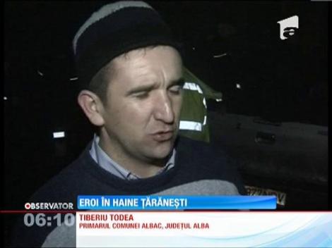 Epava avionului prăbușit în Cluj, descoperit de sătenii din zona Apusenilor. Localnicii au oferit și primul ajutor