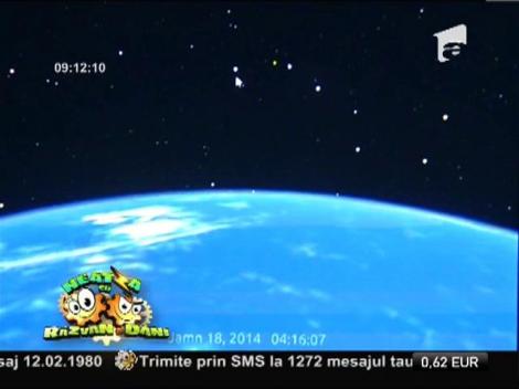 Observatorul Astronomic din București