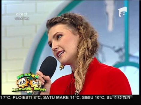 Ecaterine şi Dima, pregătesc un nou single