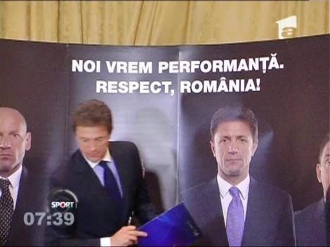 Gică Popescu, atacat de Didi Prodan