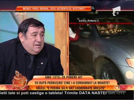 Cine i-a condamnat la moarte?