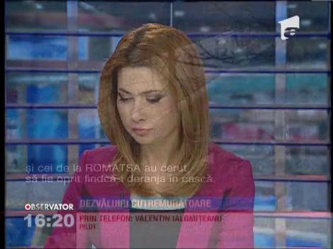 Dezvăluiri cutremurătoare ale pilotului care în urmă cu două săptămâni a zburat cu avionul prăbuşit