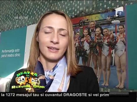 Beneficiile înotului în timpuil iernii