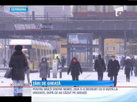 Natura s-a dezlănţuit pe toate continentele