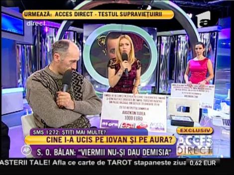 Premii de curaj acordate salvatorilor supravieţuitorilor accidentului aviatic din Pasul Ursoaia