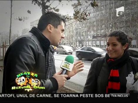 Ce şi-au propus românii pentru 2014