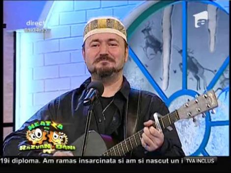 Radu Captari - "Kalinka"