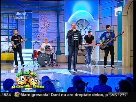 Proconsul - "Numai una"