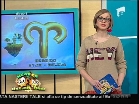 Horoscopul dragostei & familiei 23/01/2014