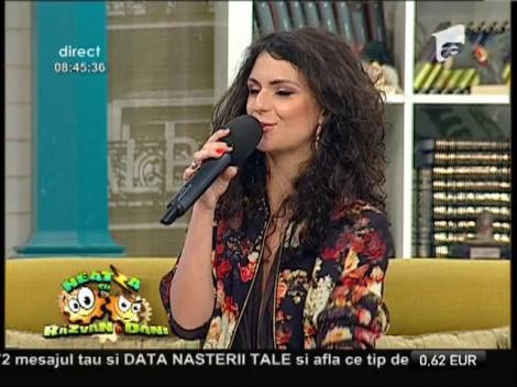 Minola, proiect muzical nou