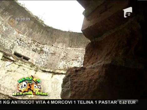 Forturile Bucureştiului