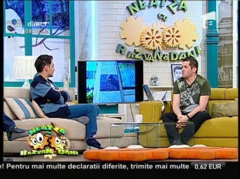 Smiley News: Secretele lui Alexandru Ioan Cuza