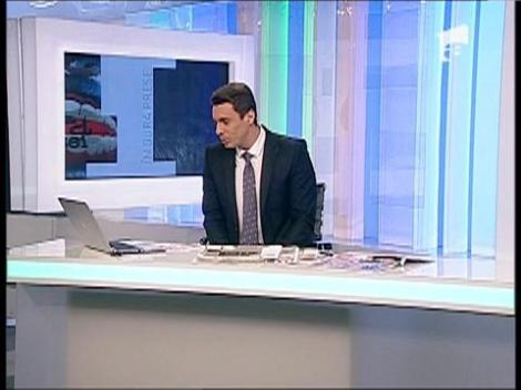 Mircea Badea: "O parte din presă comentează ce face Antena 3, nu au producţie proprie"