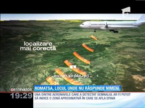 Romatsa, locul unde nu răspunde nimeni