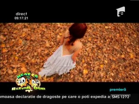 Premiră! Rachel Reed - "Reconnect to you"