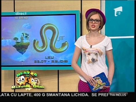 Horoscopul dragostei & familiei 24/01/2014