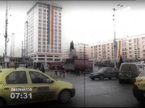 Ieşenii, pregătiţi pentru Mica Unire