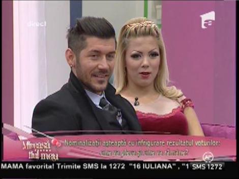 Nominalizaţii aşteaptă cu înfrigurare rezultatul voturilor