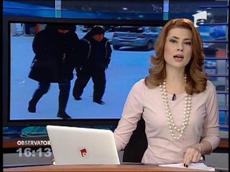 Dramele dintre nămeți