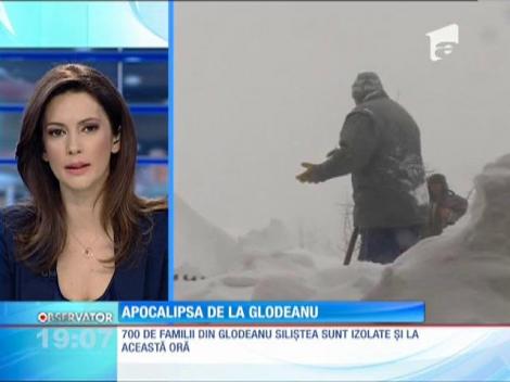 Apocalipsa de la Glodeanu Siliştea, Buzău