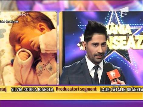 Connect-R: "Feţiţa mea este unică"